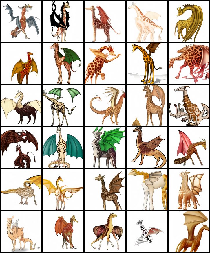 Imagen generada con el modelo DALL·E a partir de una descripción de texto